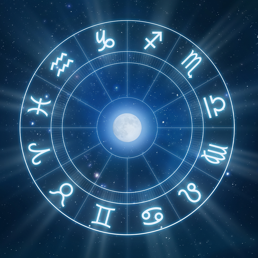 Произходът на астрологическите знаци и техните "сили" Proizhodat Na Astrologicheskite Zodiaci I Tehnite Sili