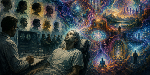 experiments