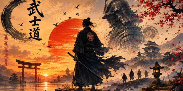 bushido zakluchenie