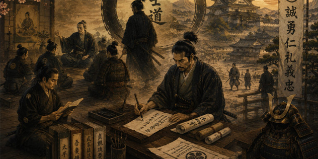 rajdaneto na ideqta za bushido2