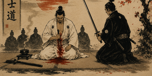 seppuku