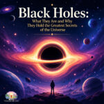 Black Holes What They Are And Why They Hold The Greatest Secrets Of The Universe 150x150