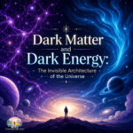 Dark Matter And Dark Energy The Invisible Architecture Of The Universe 150x150