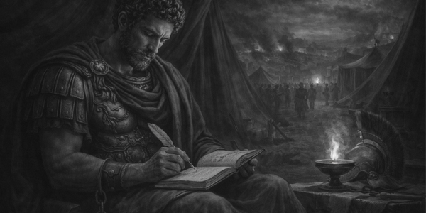 Stoicism: A Complete Guide to Inner Strength, Philosophy, and Resilience Mark Avrelii Samotata Vlast Vutreshen Dialog