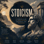 Stoicism A Complete Guide To Inner Strength Philosophy And Resilience 150x150