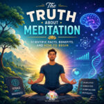 The Truth About Meditation Scientific Facts Benefits And How To Begin 150x150