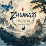 Zhuangzi The Sage Of The Free Spirit And The Infinite Tao 150x150