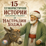 15 Humoristichni Istorii Izpulneni S Mudrost Ot Nastradin Hodja 150x150
