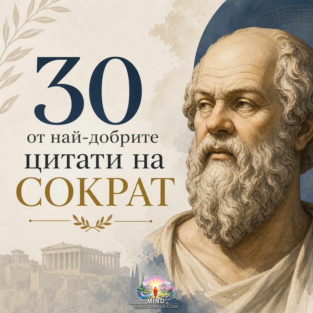 30 от най-добрите цитати на Сократ 30 Ot Nai Dobrite Citati Na Sokrat