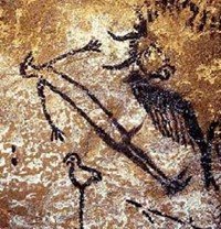 Науката зад халюциногените и ефектът им върху организма и съзнанието Prehistoric Altamira3