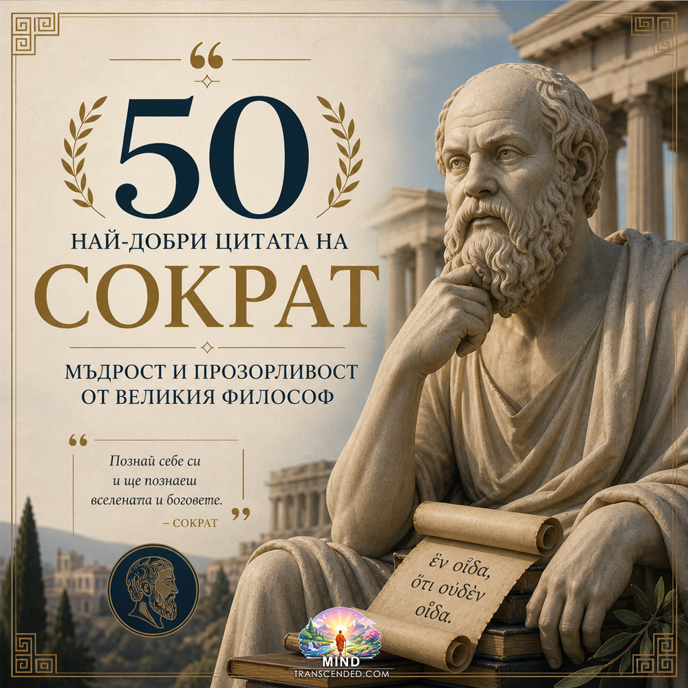 50 най-добри цитата на Сократ - Мъдрост и прозорливост от великия философ 50 Nai Dobri Citata Na Sokrat Mydrost Prozorlivost Ot Velikiq Filosof