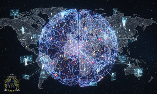 Мозъчно картографиране: как Human Connectome Project разкрива тайните на човешкия мозък Human Connectome Project