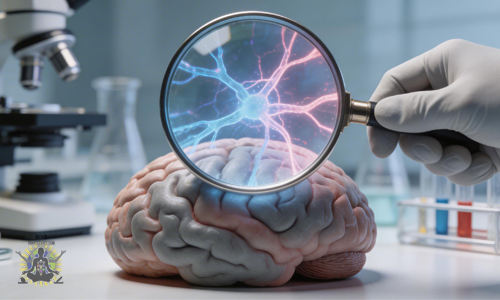Мозъчно картографиране: как Human Connectome Project разкрива тайните на човешкия мозък Nai Interesnite Otkritiq