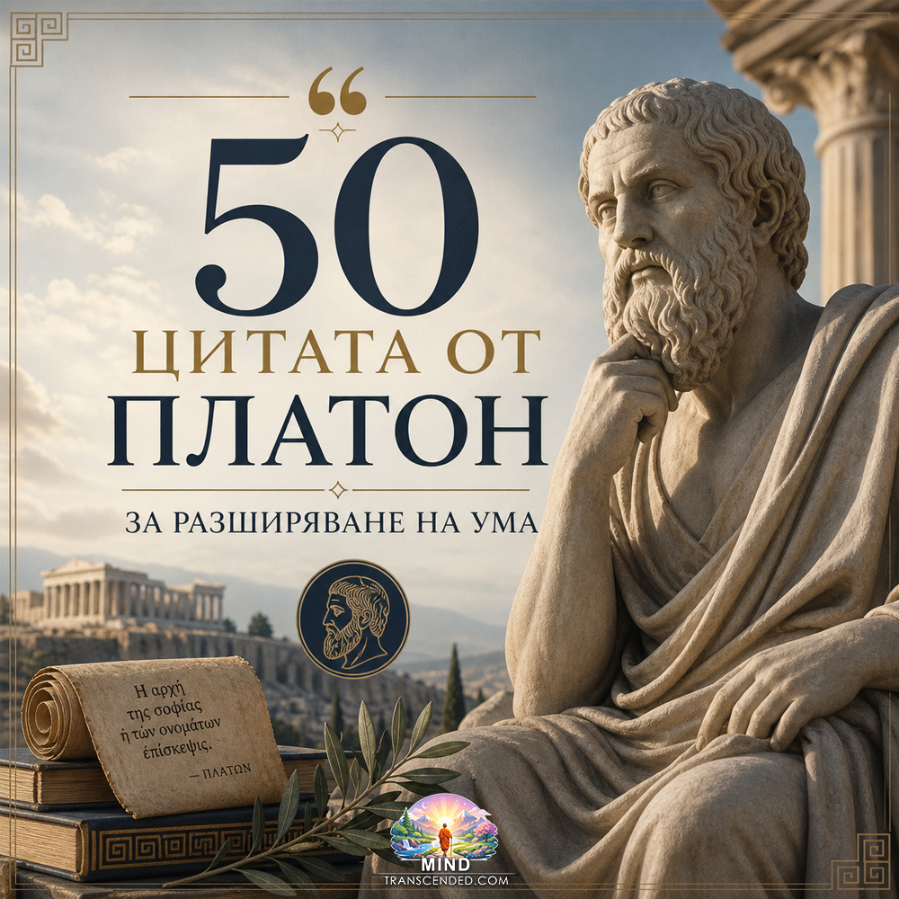 50 цитата от Платон за разширяване на ума 50 Citata Ot Platon Za Razshirqvane Na Uma