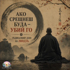 Ako Srestnesh Buda Ubii Go Radikalniqt Zen Na Linji 300x300