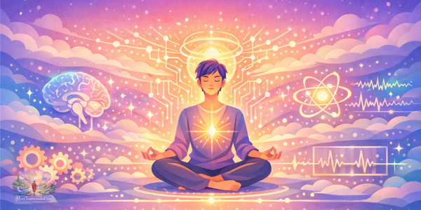 Истината за медитацията: Научни факти, ползи и как да започнеш Meditaciqta Kato Vutreshna Tehnologiq