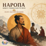 Naropa Jivot Ucheniq Shestte Yogi Pytqt Kym Prosvetlenie 1 150x150
