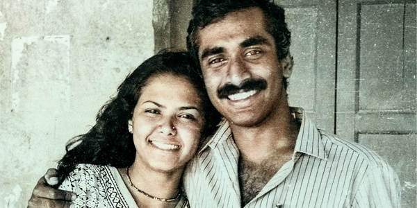 Sadguru I Viji