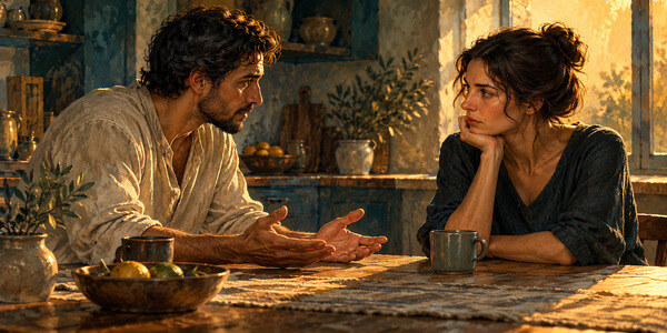 The Guilt That Must Lead to Repair