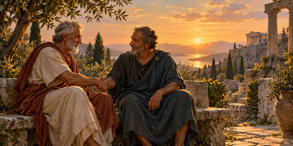Death and the True Size of Today’s Argument