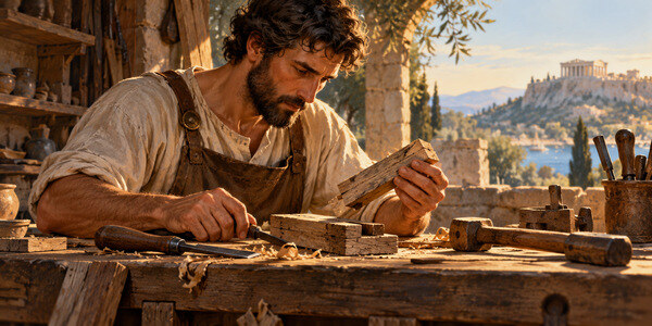 Circumstances as Material to Work With