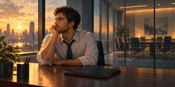 The Invisible Contract with Life