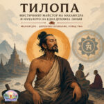 Tilopa Mahamudra Vajrayana Naropa Kagyu Milarepa Budizym 150x150
