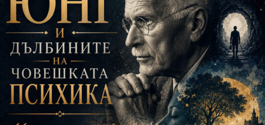 Карл Юнг и дълбините на човешката психика
