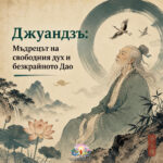 Chuang Tzu Mydrecyt Na Svobodniq Duh I Bezkrainoto Dao 1 150x150