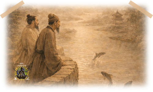 Chuangtzu I Huei Shi