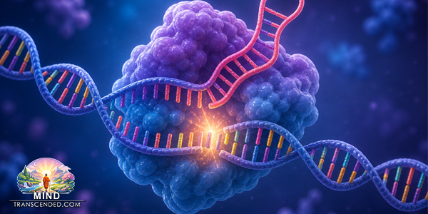Основи на биологията: клетки, ДНК, митоза, мейоза и CRISPR - пълно ръководство за живота Crispr