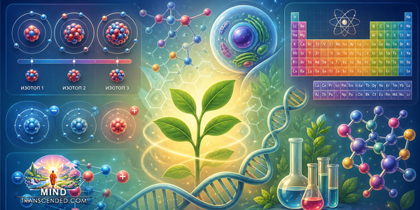 Основи на биологията: клетки, ДНК, митоза, мейоза и CRISPR - пълно ръководство за живота Himiqta Osnovata Na Biologiqta