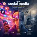 How Social Media Changes Brain Dopamine Attention Collapse Of The Inner World 150x150