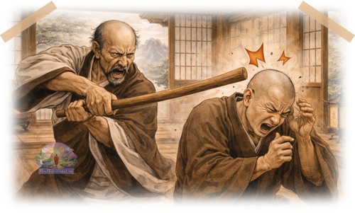 Ако срещнеш Буда - убий го: Радикалният дзен на Линдзъ Istorii Ot Jivota Na Linji