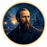 Начало mislitel dostoevski