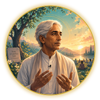 Начало mislitel krishnamurti