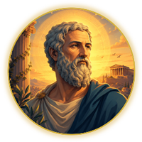 Начало mislitel platon