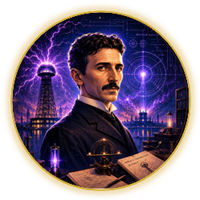 Начало mislitel tesla