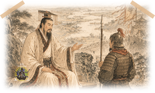 Yao I Granicharqt
