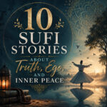 10 Sufi Stories About Truth Ego And Inner Peace 150x150