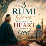 3 Rumi Stories That Guide The Heart Toward God 150x150