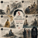 5 Timeless Stories From Zhuangzi That Capture The Spirit Of The Tao 150x150