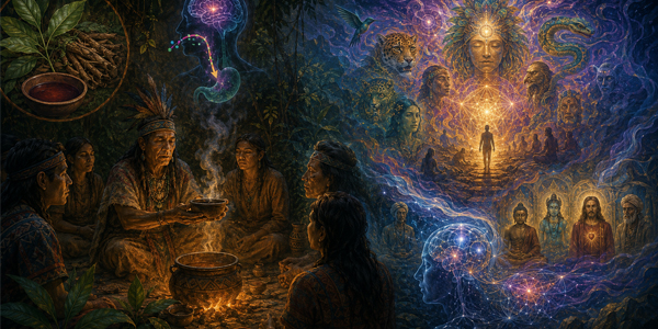 ayahuasca