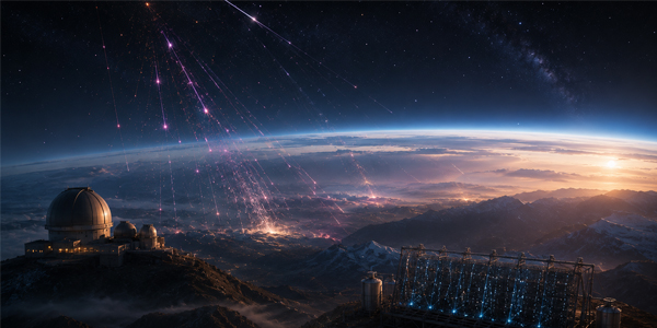 The Genius of Albert Einstein: Understanding the Special Theory of Relativity experimental proof the muon experiment