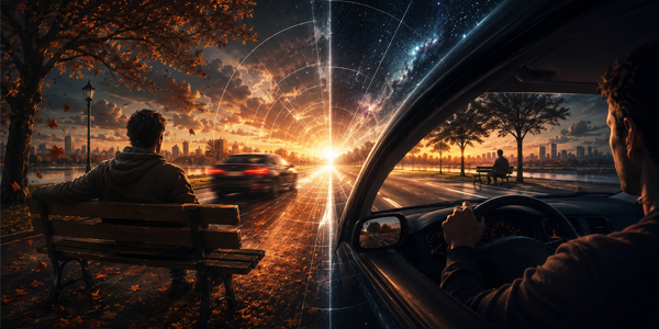 The Genius of Albert Einstein: Understanding the Special Theory of Relativity motion and reference frames