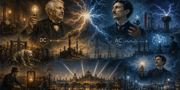 the war of the currents