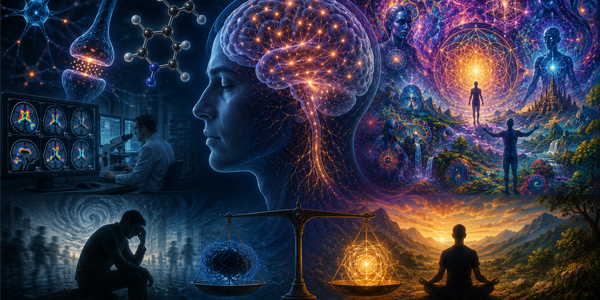 what does current science suggest