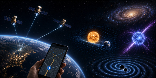 why general relativity matters today
