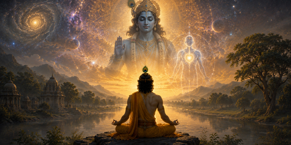 atman i brahman