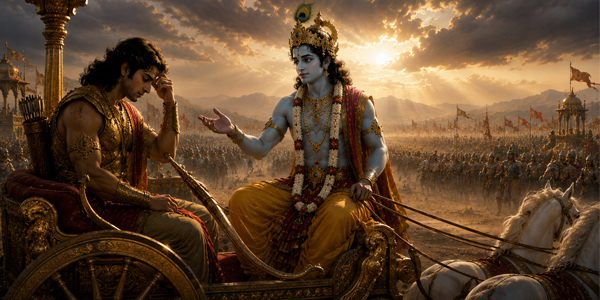bhagavat gita